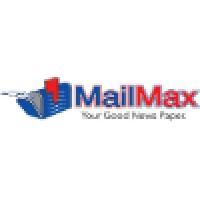 MailMax Logo