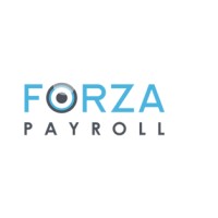 Forza Personeelsdiensten B.V. Logo