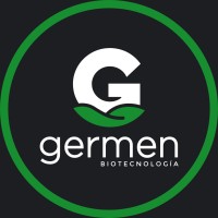GERMEN BIOTECNOLOGIA, S.A. DE C.V. Logo