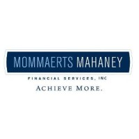 Mommaerts Mahaney Financial Services Logo