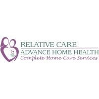 Advance Home Healthcare Logo