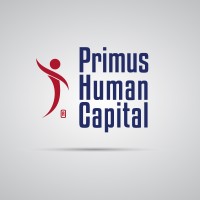 Primus Human Capital Logo