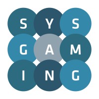 SysGaming Logo