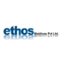 Ethos Maldives Pvt Ltd. Logo