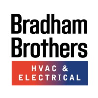Bradham Brothers HVAC and Electrical Logo