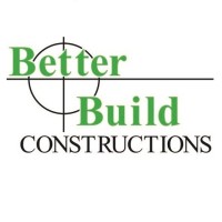 Better Build Constructions Pty Ltd Logo