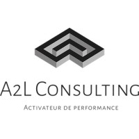 A2LConsulting Logo