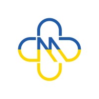 კავკასიის მედიცინის ცენტრი • Caucasus Medical Center Logo