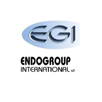 ENDOGROUP INTERNATIONAL S.R.L. Logo