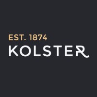 Kolster China Ltd Logo
