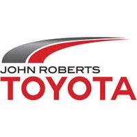 John Roberts Toyota Logo