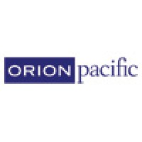 Orion Pacific Logo