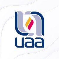 Universidad Autónoma de Aguascalientes Logo