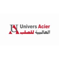 Univers Acier Logo