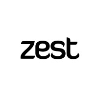 Zest Production House Logo