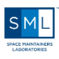 SML - Space Maintainers Laboratories Logo