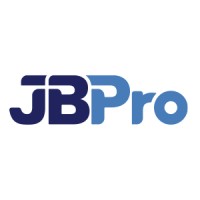 JBPro Logo