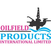 Oilfield Products International Limited Logo