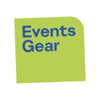 Events Gear Logo