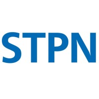 South Thames Paediatric Network Logo