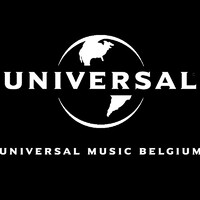 Universal Music Belgium Logo