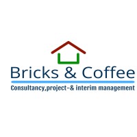 Bricks & Coffee Logo