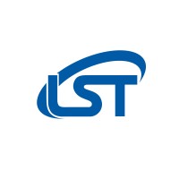 LST-Laserschneidtechnik GmbH Logo
