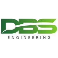 DBS Engineering Ltd Logo