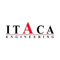 ITA.CA. Engineering S.r.l. Logo
