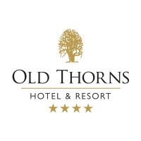 Old Thorns Hotel & Resort Logo