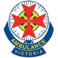 Ambulance Victoria Logo