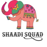 Shaadi Squad Logo