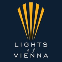 LIGHTS of VIENNA Logo