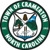 Town of Cramerton Logo