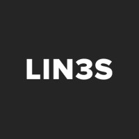 LIN3S ≡ Digital Consulting Logo