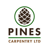 Pines Carpentry LTD Logo