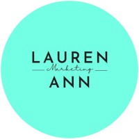 Lauren Ann Marketing Logo