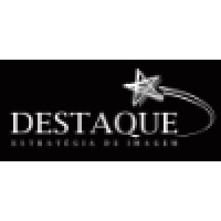 DESTAQUE - Estratégia de Imagem Logo