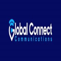 Global Connect Communications, LLC Logo