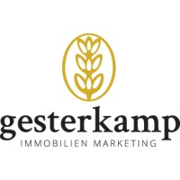 gesterkamp immobilien marketing Logo