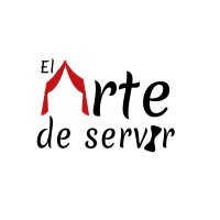 El Arte de Servir Logo