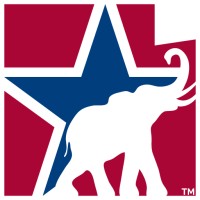 Collin County Republican Party Logo