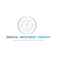 Coastal Investment Company Logo