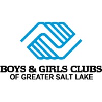 Boys & Girls Clubs of Greater Salt Lake Logo