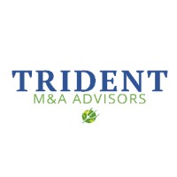 Trident M&A Advisors Logo