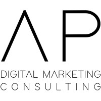 AP Digital Marketing Consulting Logo