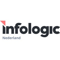 Infologic Nederland B.V. Logo