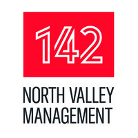 142 North Valley Management Logo