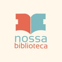 Nossa Biblioteca Logo