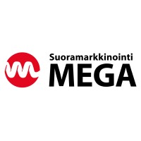 Suoramarkkinointi Mega Oy Logo